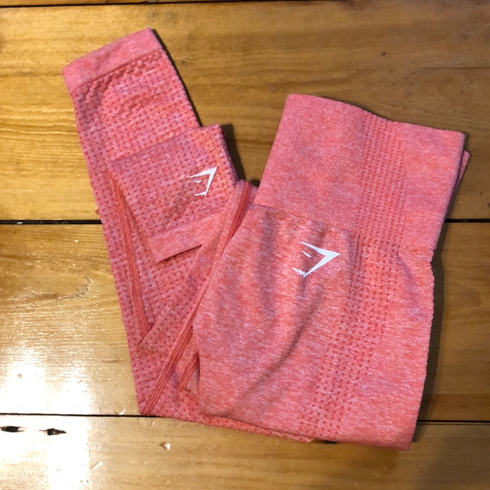 GYMSHARK leggings